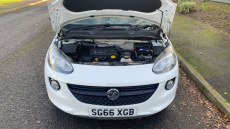 Vauxhall Adam 1.2i Energised 3dr Petrol Hatchback